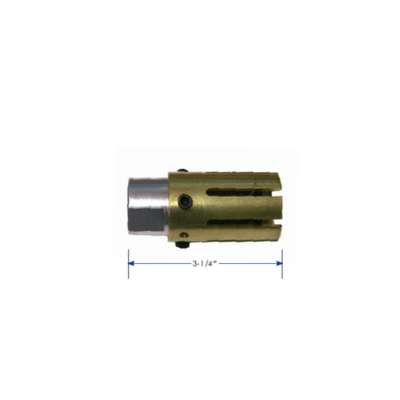 Headed Concrete Anchors